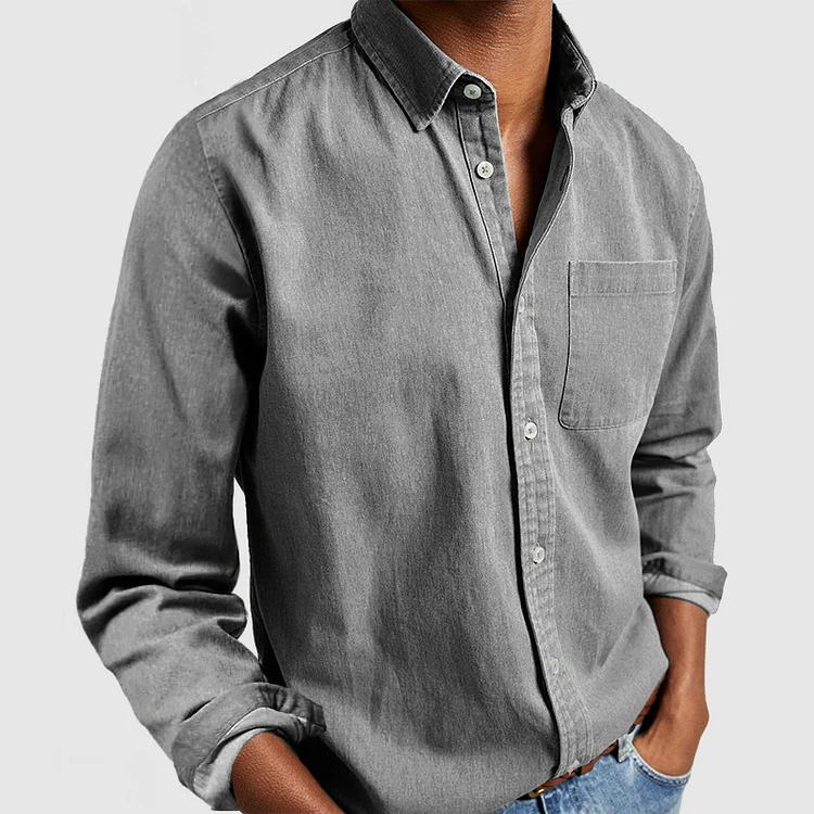 Alvin™ - Premium Casual Koszula