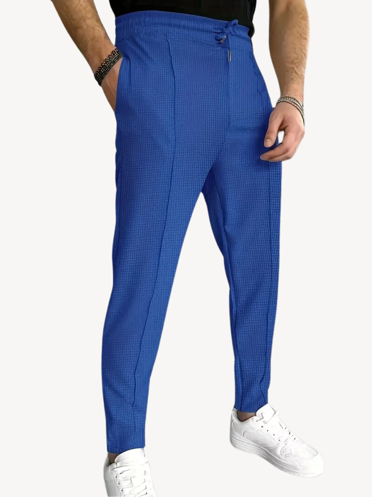 ALONZO - SPODNIE SPORTOWE CASUAL (2+1 GRATIS)