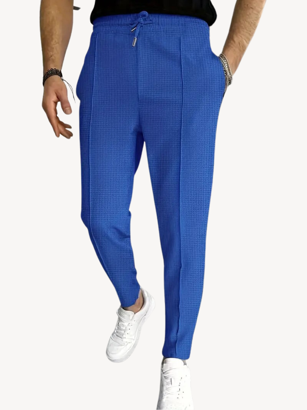 ALONZO - SPODNIE SPORTOWE CASUAL (2+1 GRATIS)