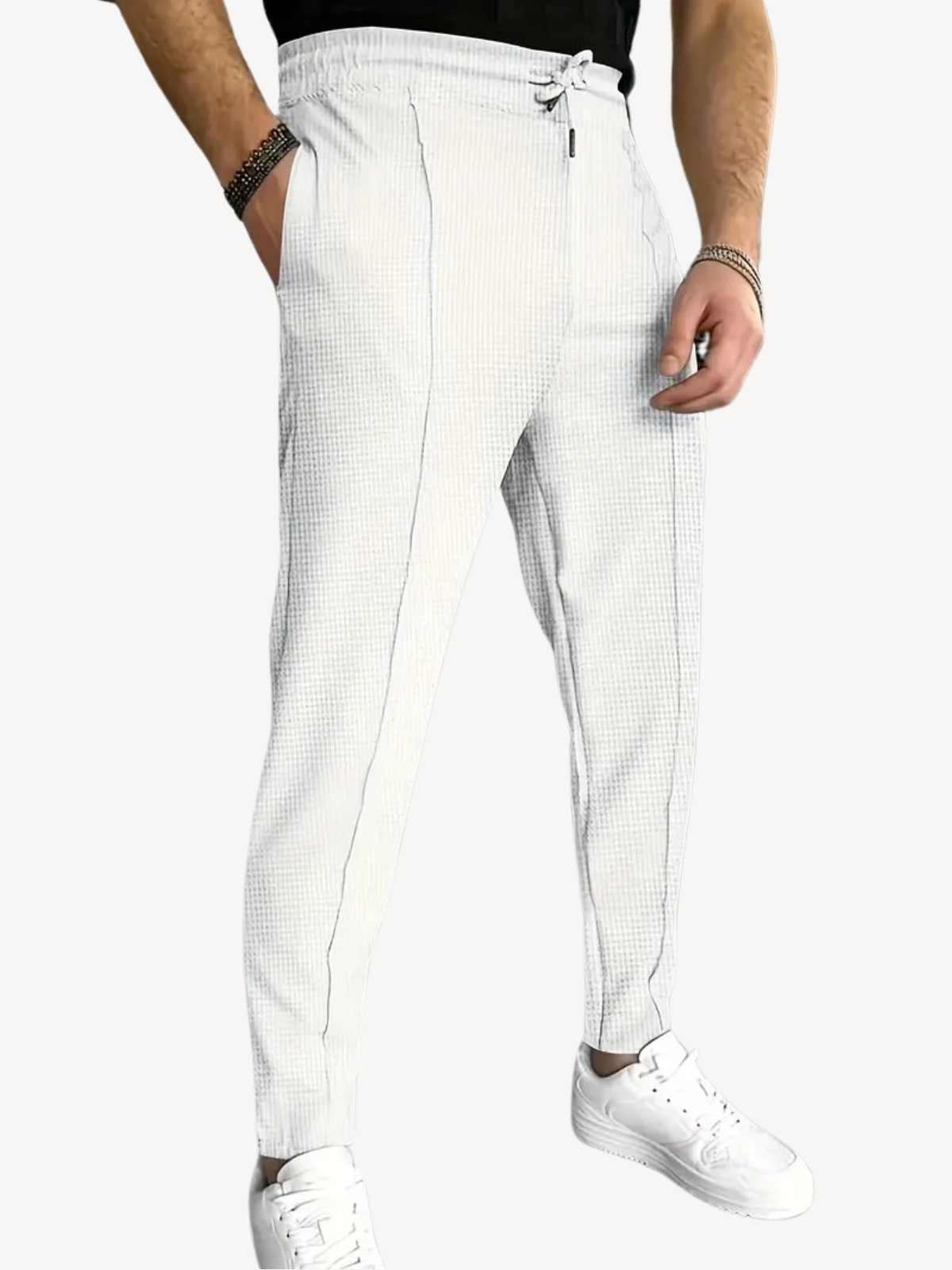 ALONZO - SPODNIE SPORTOWE CASUAL (2+1 GRATIS)