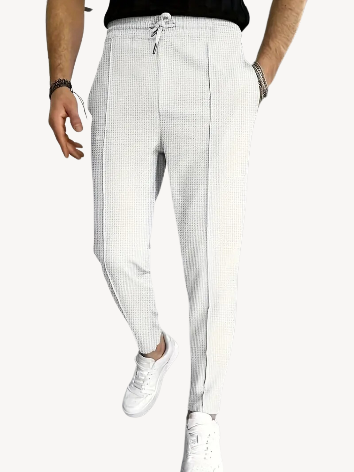 ALONZO - SPODNIE SPORTOWE CASUAL (2+1 GRATIS)