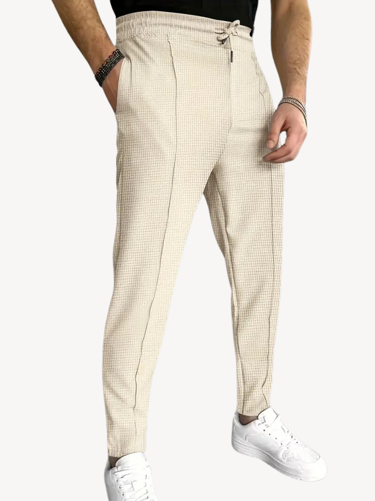 ALONZO - SPODNIE SPORTOWE CASUAL (2+1 GRATIS)