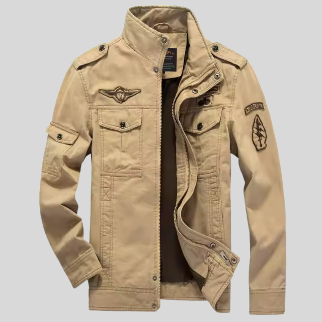 AIRFORCE™ | KURTKA MILITARNA CASUAL