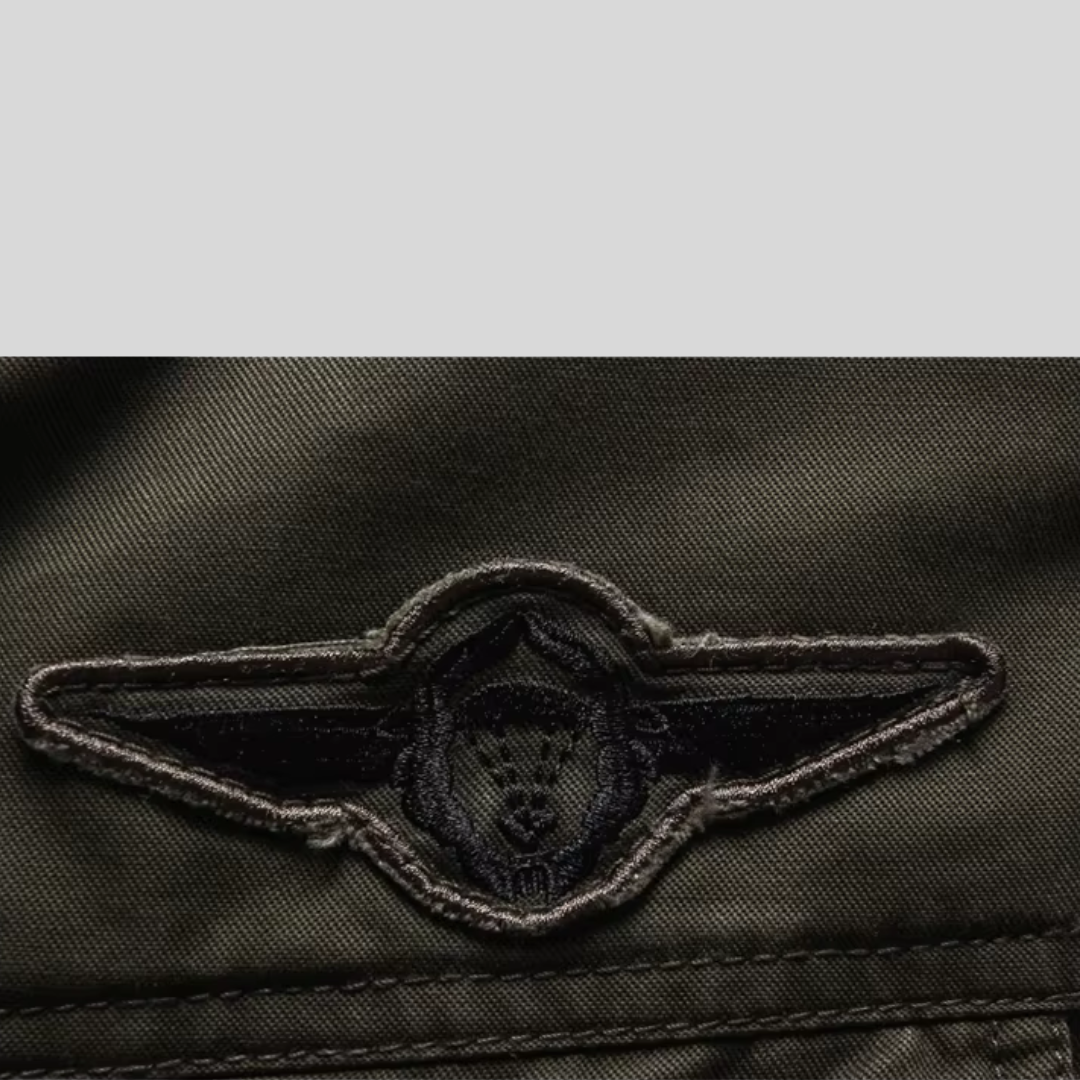 AIRFORCE™ | KURTKA MILITARNA CASUAL