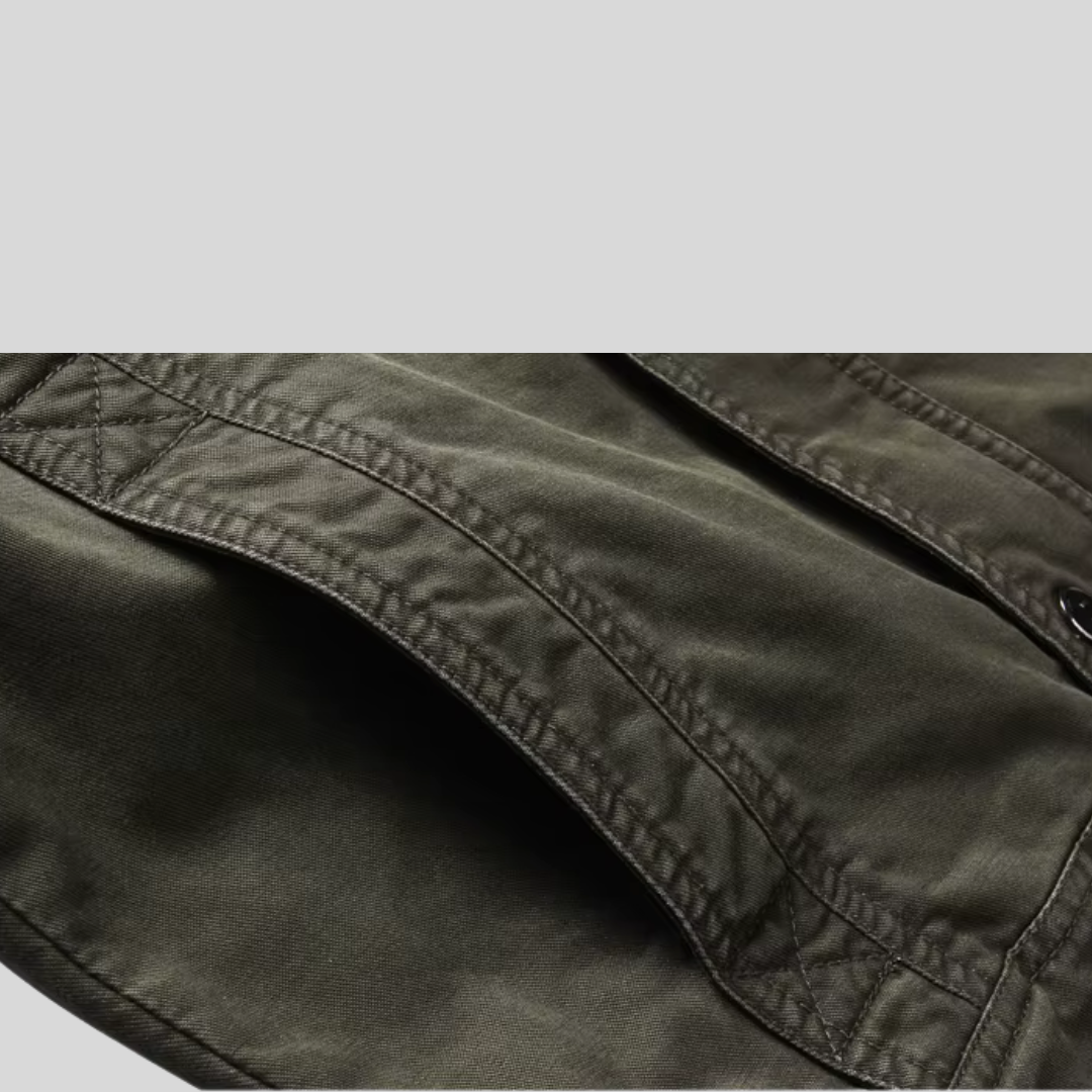 AIRFORCE™ | KURTKA MILITARNA CASUAL