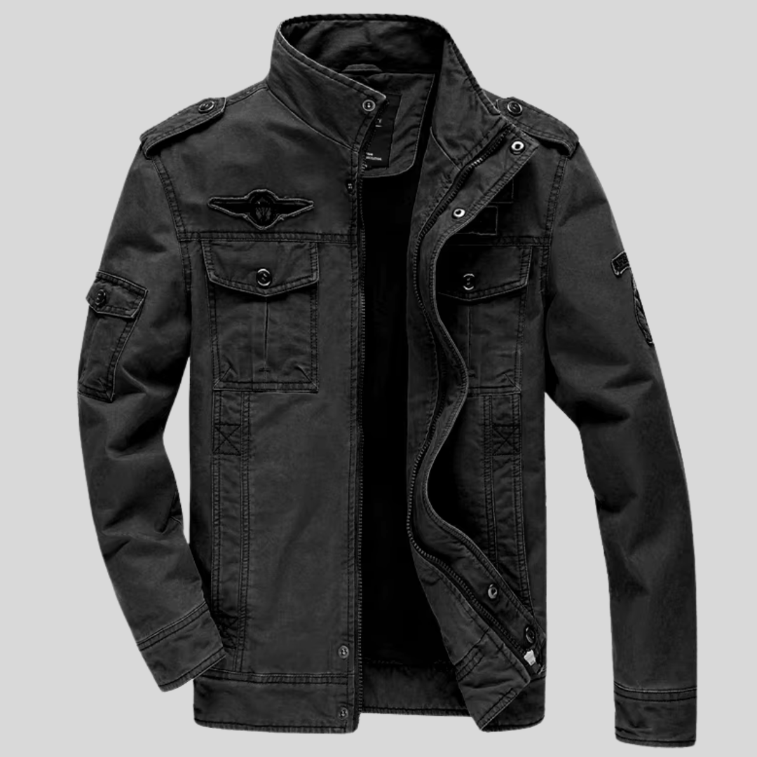 AIRFORCE™ | KURTKA MILITARNA CASUAL
