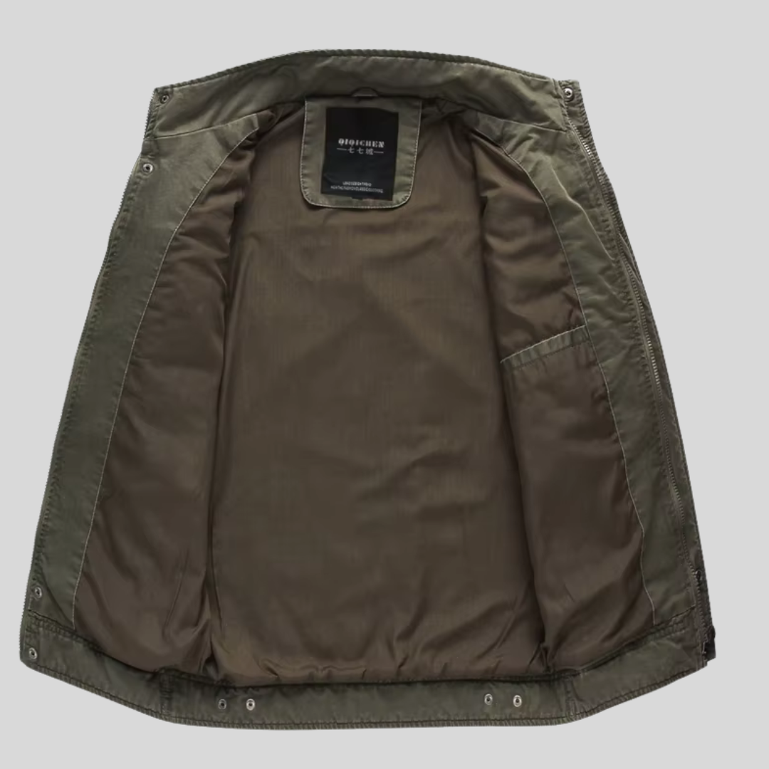 AIRFORCE™ | KURTKA MILITARNA CASUAL