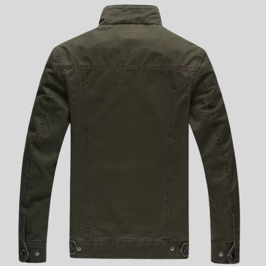 AIRFORCE™ | KURTKA MILITARNA CASUAL