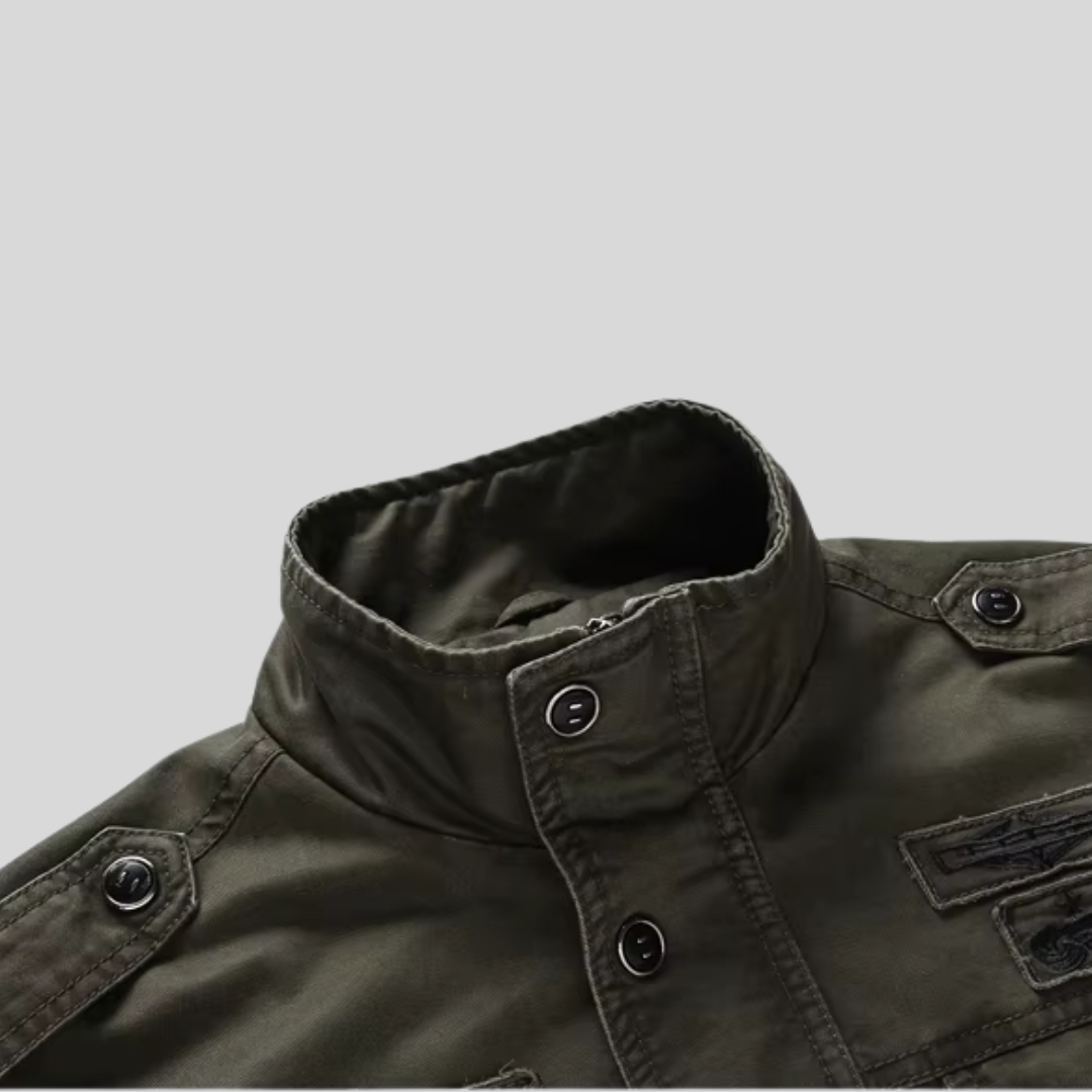 AIRFORCE™ | KURTKA MILITARNA CASUAL