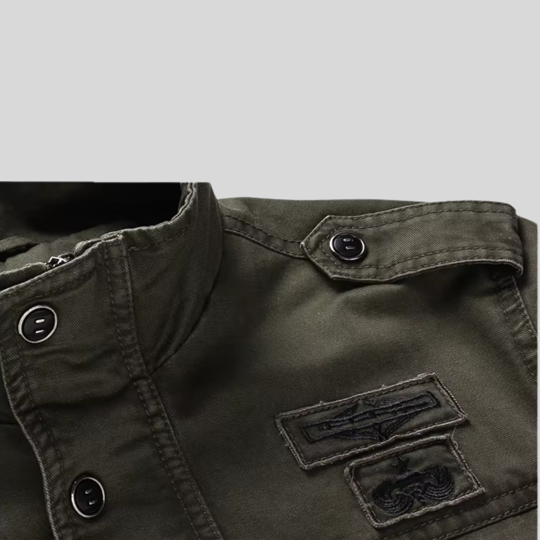 AIRFORCE™ | KURTKA MILITARNA CASUAL