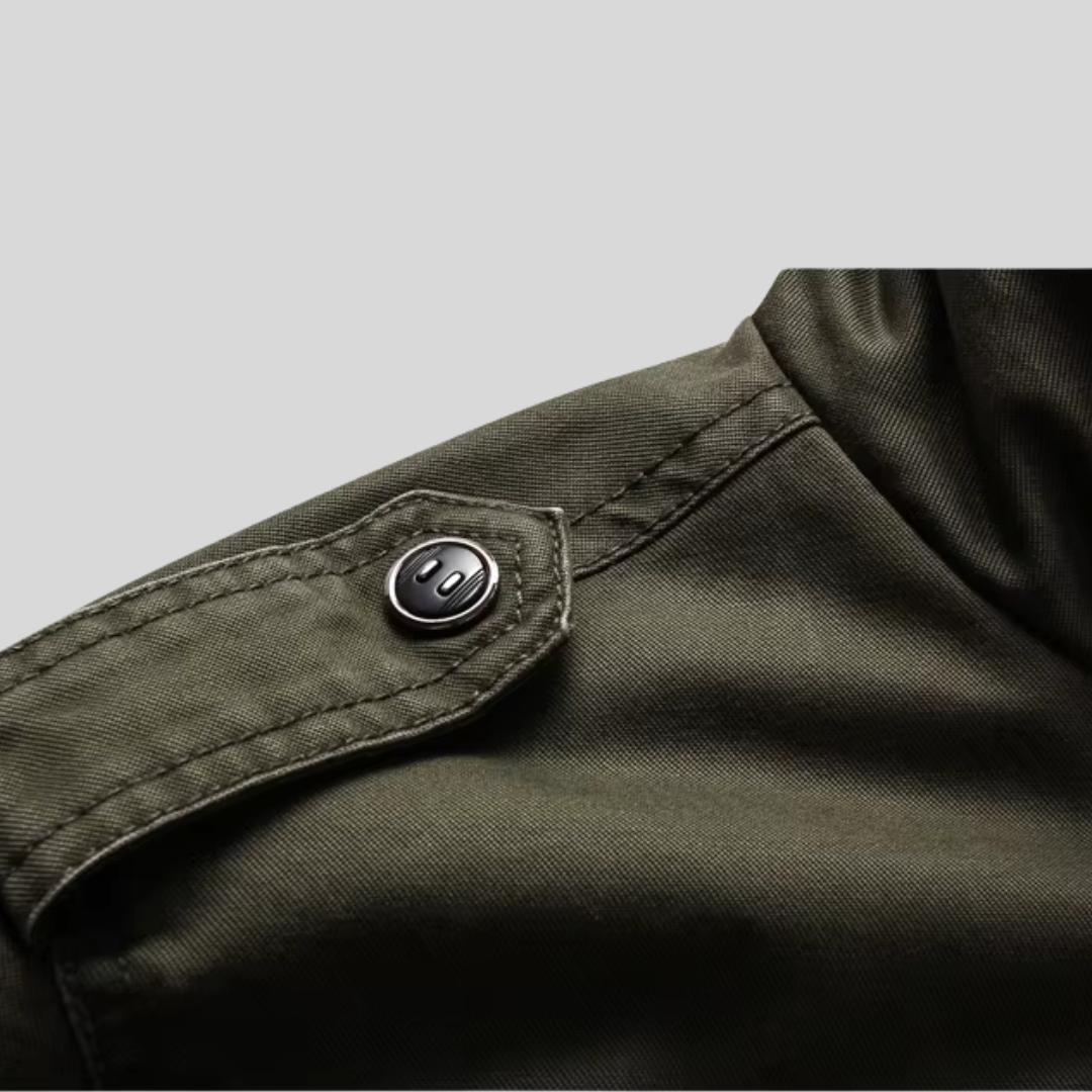 AIRFORCE™ | KURTKA MILITARNA CASUAL