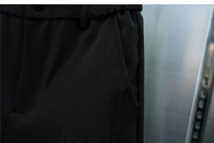Andrzej™ | Eleganckie Spodnie Casual