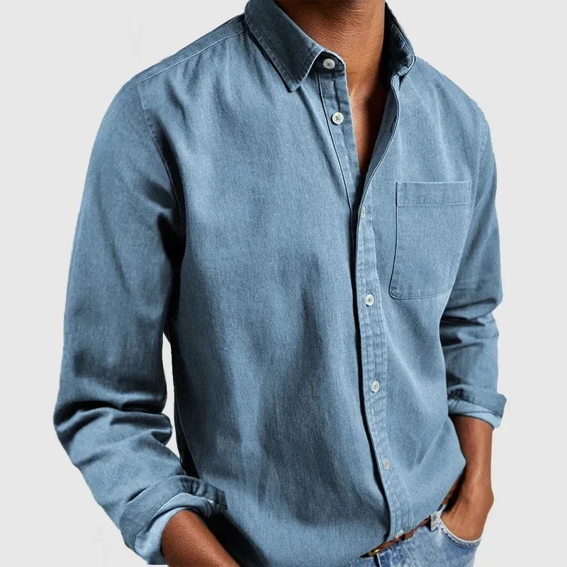 Alvin™ - Premium Casual Koszula