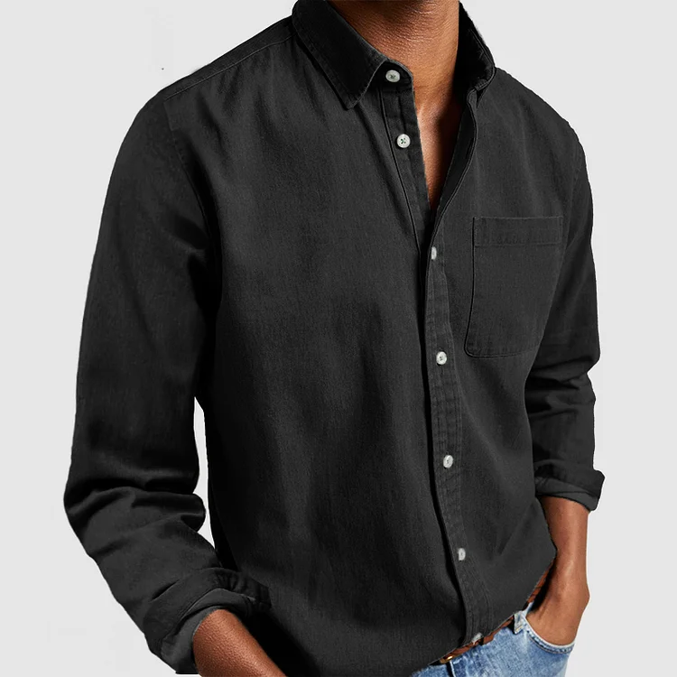 Alvin™ - Premium Casual Koszula