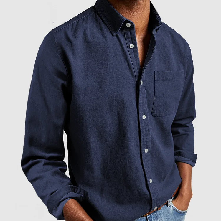 Alvin™ - Premium Casual Koszula
