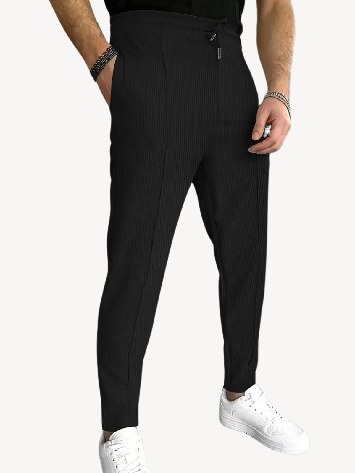 ALONZO - SPODNIE SPORTOWE CASUAL (2+1 GRATIS)