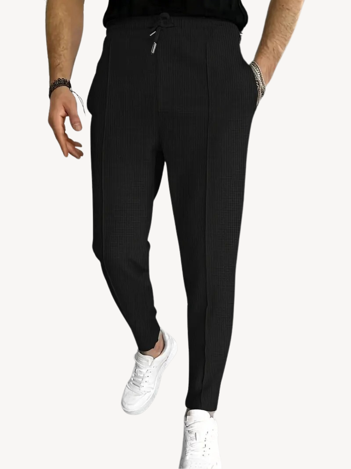ALONZO - SPODNIE SPORTOWE CASUAL (2+1 GRATIS)