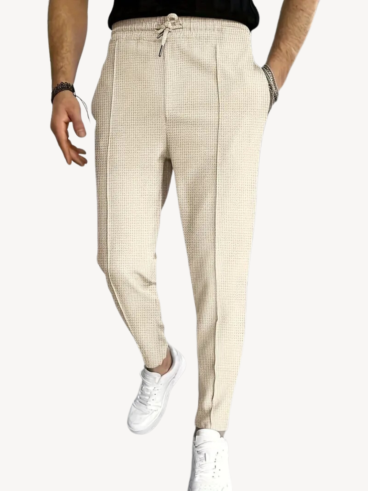 ALONZO - SPODNIE SPORTOWE CASUAL (2+1 GRATIS)