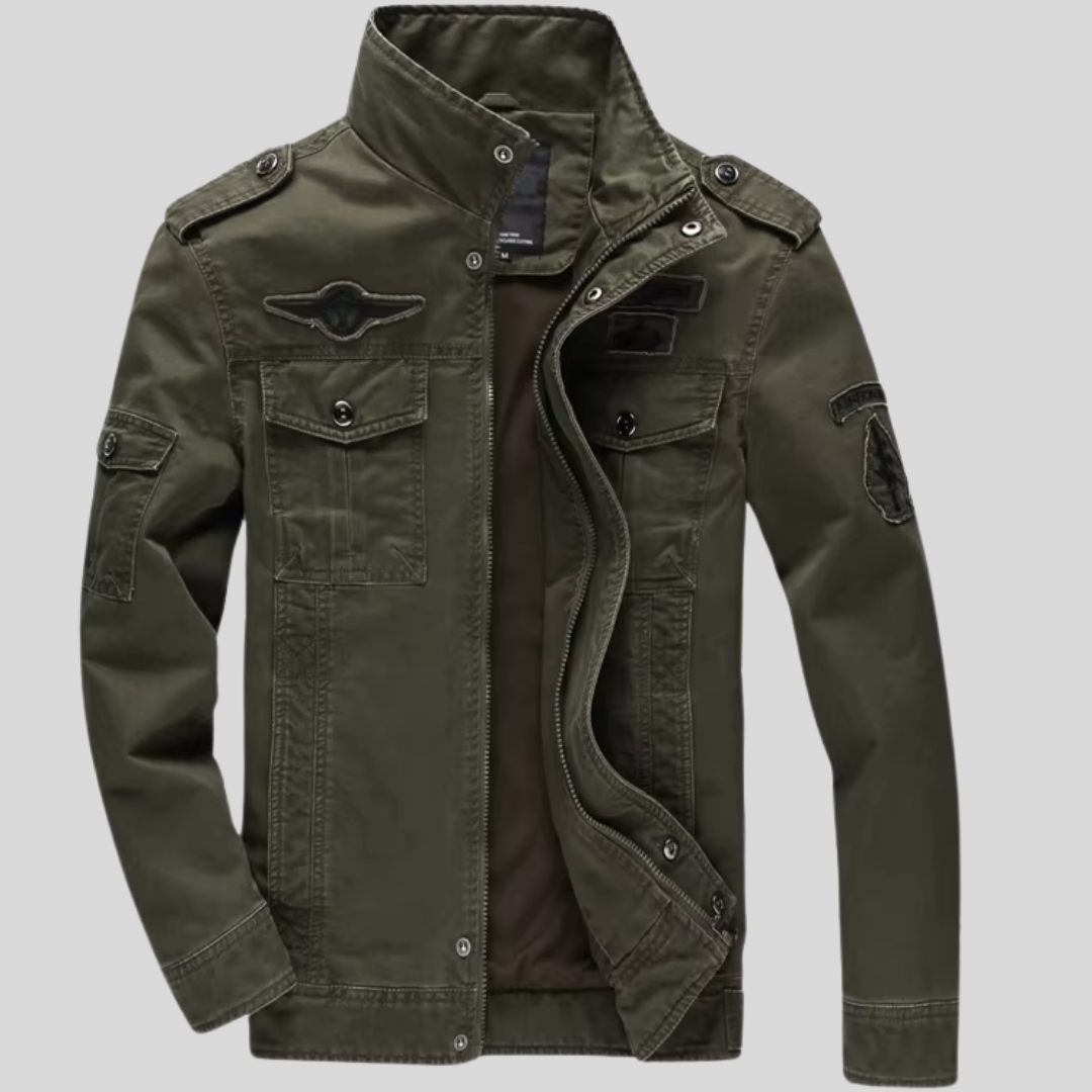 AIRFORCE™ | KURTKA MILITARNA CASUAL
