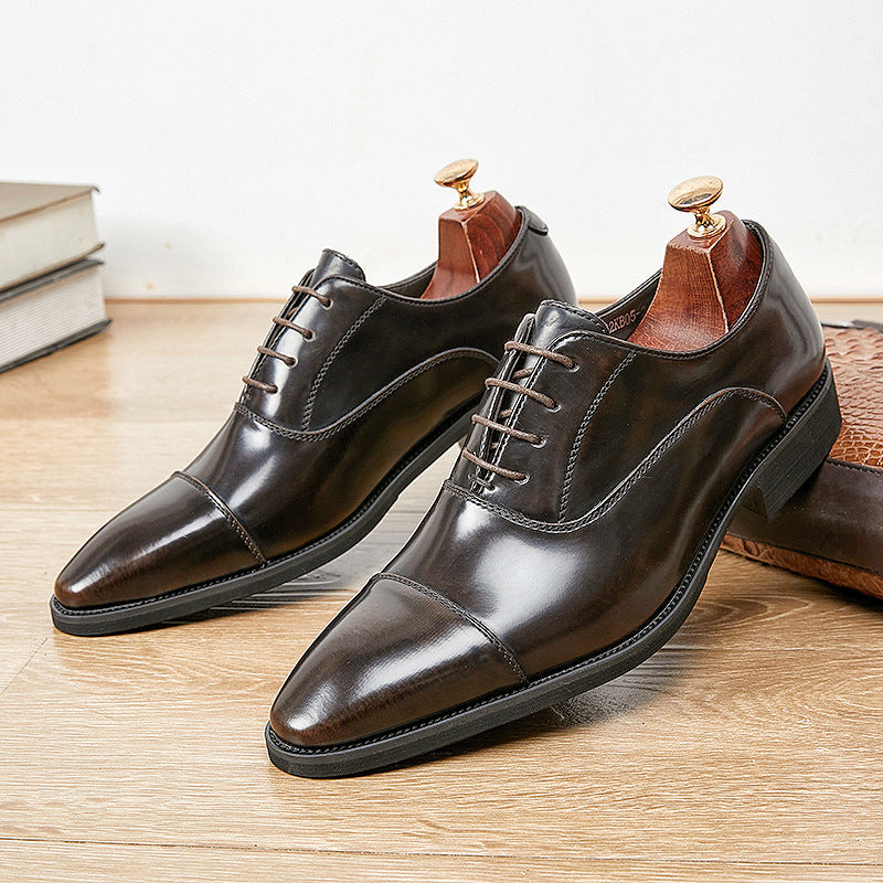 Antonio | Buty Oxford