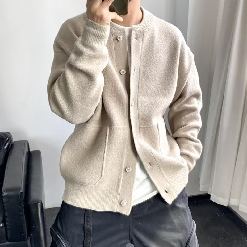 Antonio™ – Miękki i Wygodny Sweter