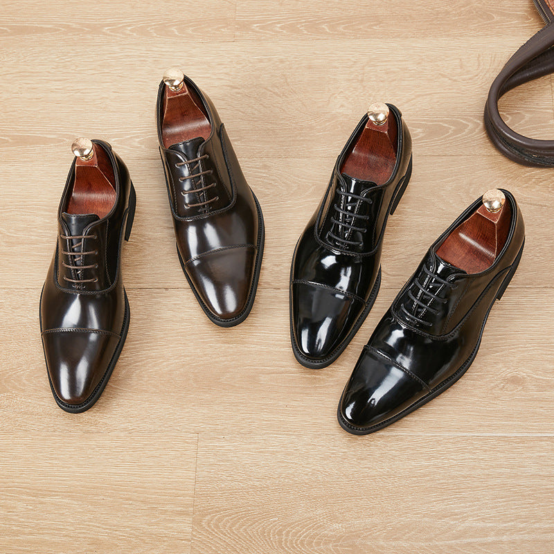 Antonio | Buty Oxford
