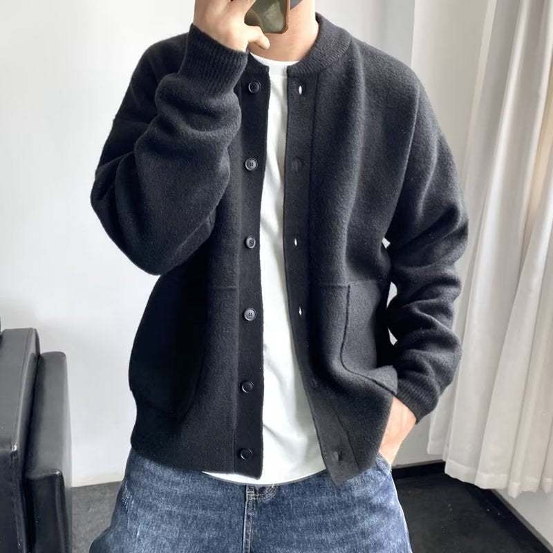 Antonio™ – Miękki i Wygodny Sweter
